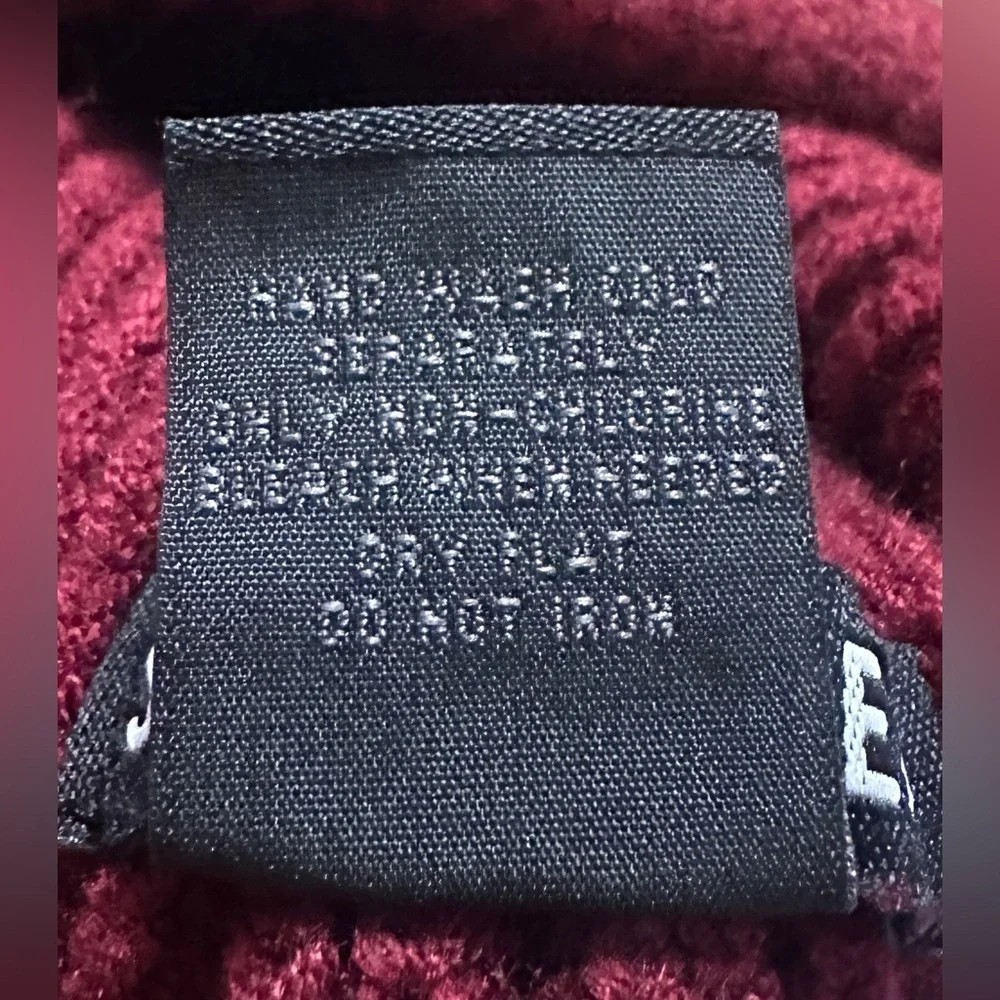 Steve Madden new tags